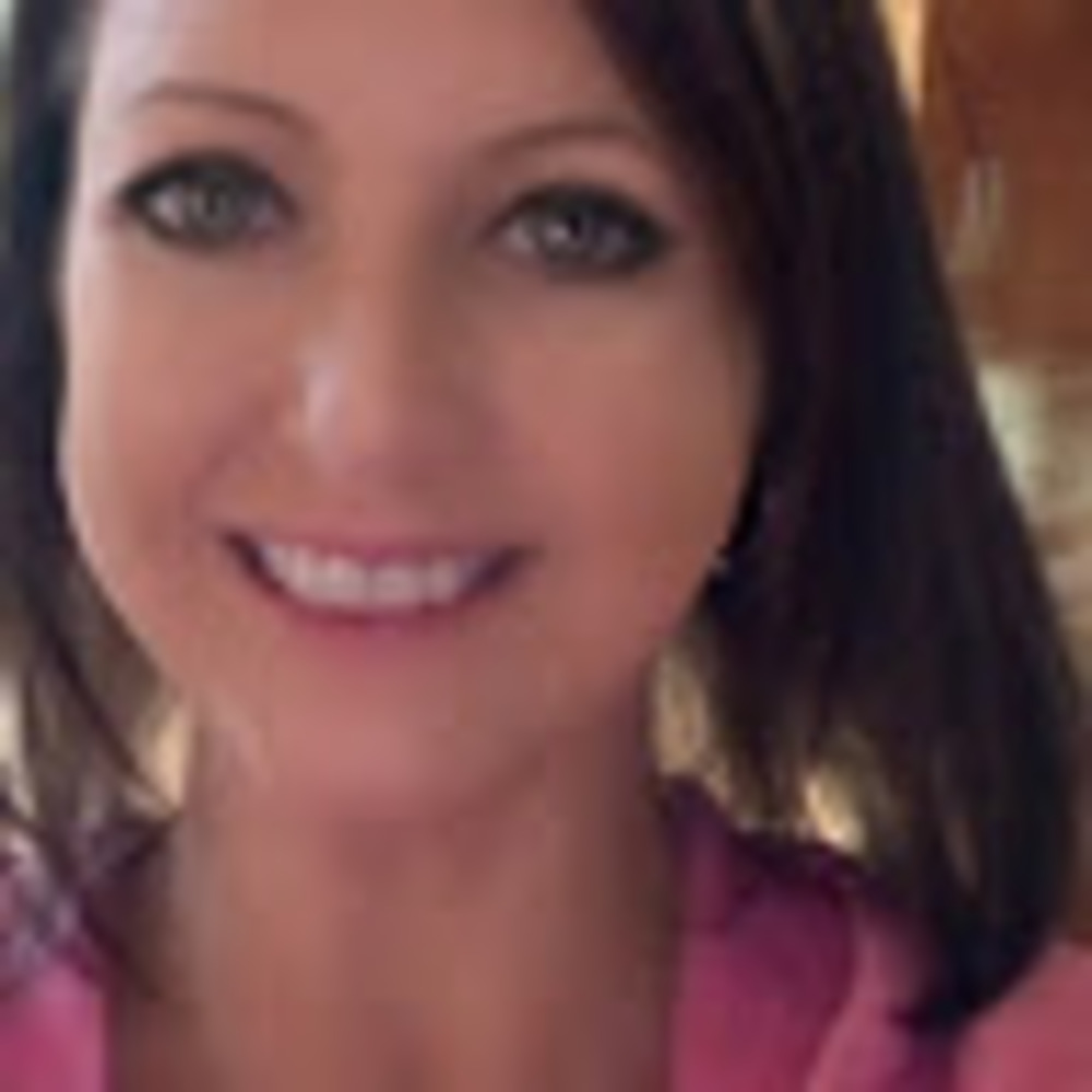 Meet your Posher, Cyndi